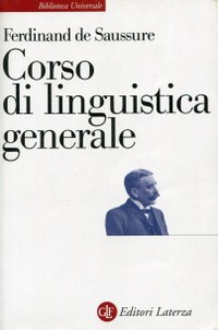 Corso di Linguistica Generale