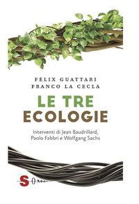 Le tre ecologie