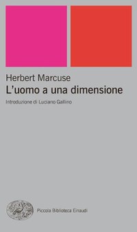 L’uomo a una dimensione