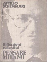 Pensare Milano. Riflessioni sulla città