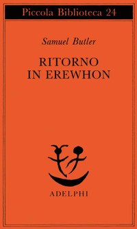 Ritorno in Erewhon