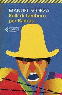 Rulli di tamburo per Rancas