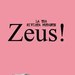 Zeus! – Il Cardo
